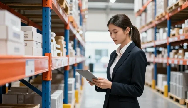 优化商品采购流程提升业务效率