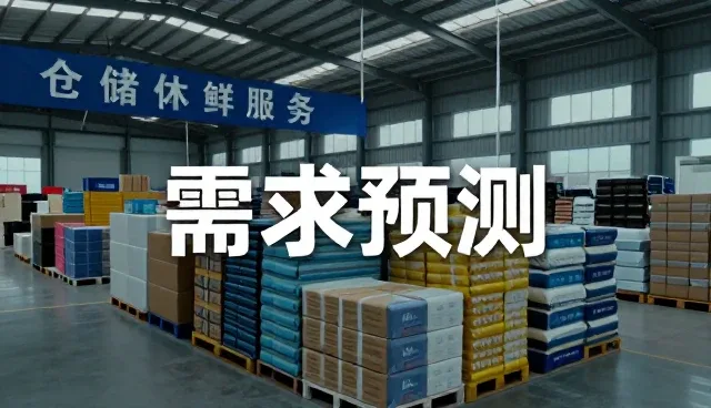 优化库存管理的关键策略与日常维护建议