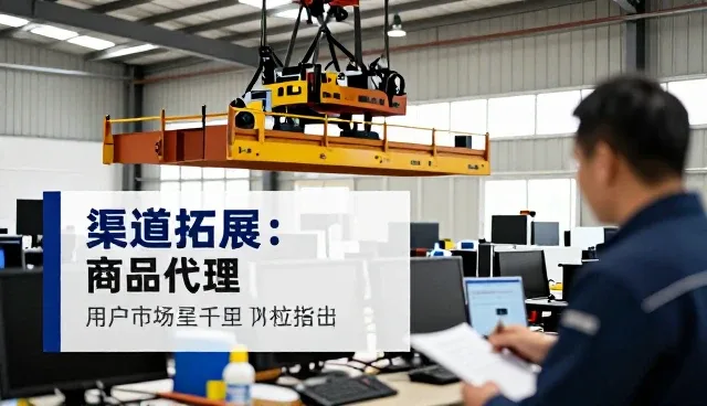 电商代运营应用体验全面介绍