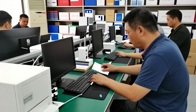 电商代运营客户如何选择电子产品销售